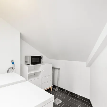 The View Apartment Tromso Exterior photo