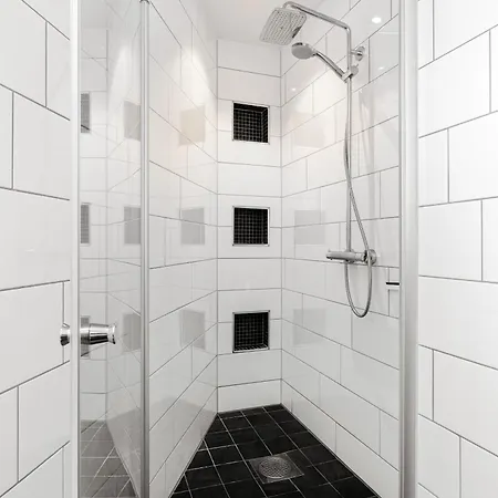The View Apartment Tromso Exterior photo