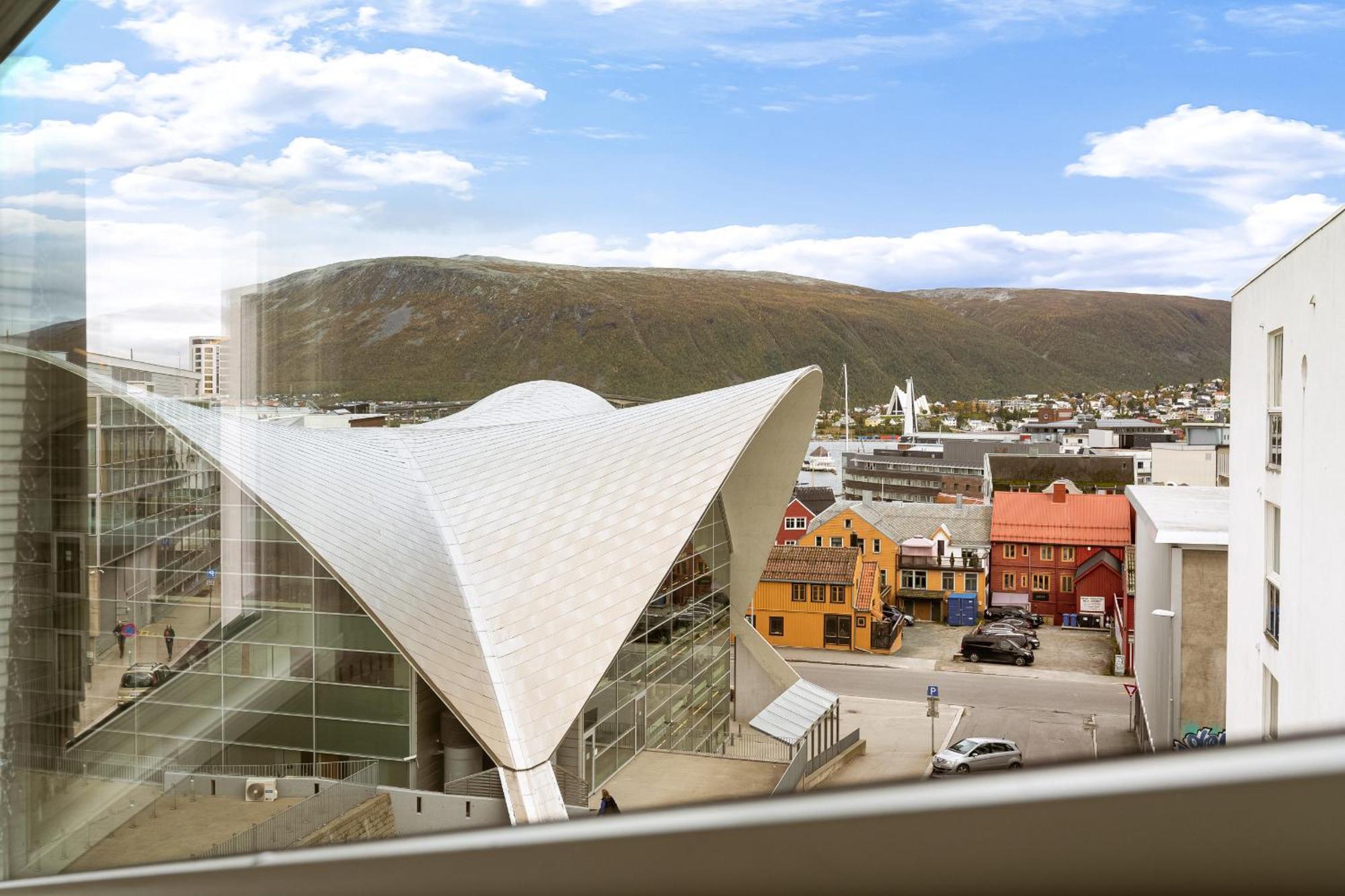 The View Tromsø