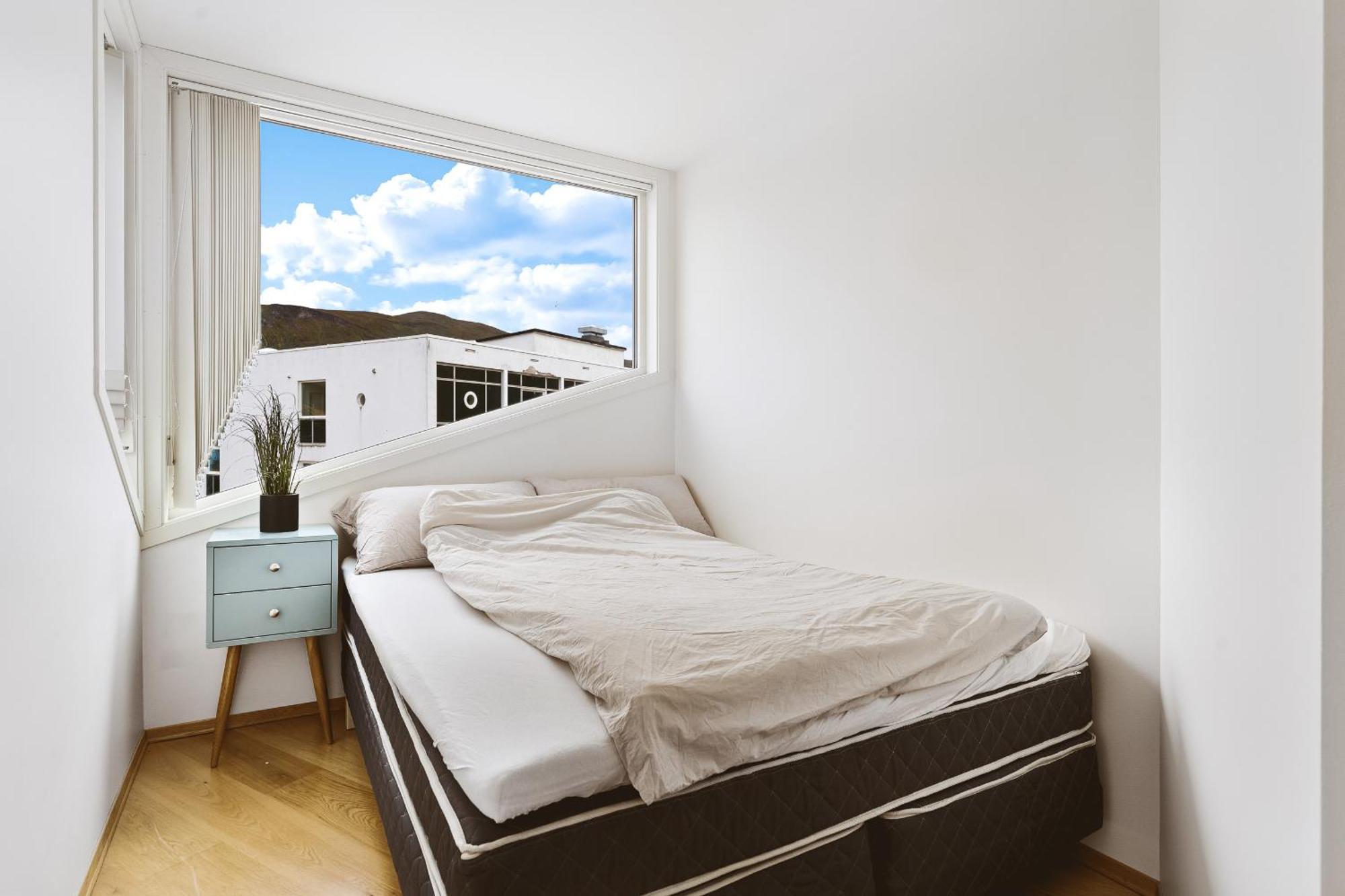 The View Apartment